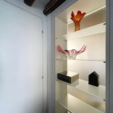 Apartment Casa Furlani Ai Dalmati - Your On The Canal
