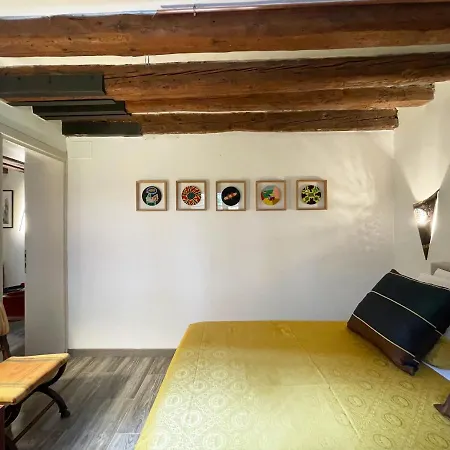 Casa Furlani Ai Dalmati - Your On The Canal Venice