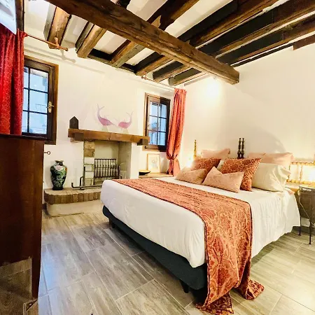 Casa Furlani Ai Dalmati - Your On The Canal Venedig