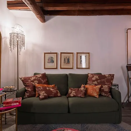 Casa Furlani Ai Dalmati - Your On The Canal