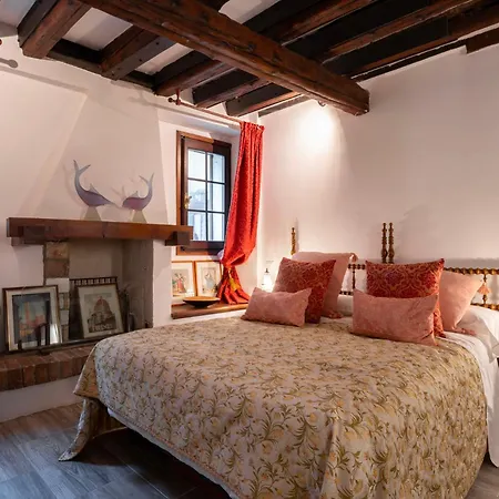 Casa Furlani Ai Dalmati - Your On The Canal Appartamento