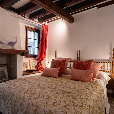 Appartamento Casa Furlani Ai Dalmati - Your On The Canal