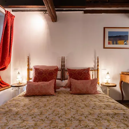 Casa Furlani Ai Dalmati - Your On The Canal Appartamento Venezia
